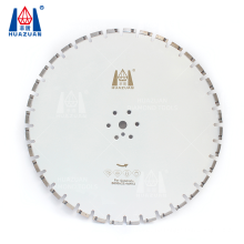 Concrete Diamond Saw Blade For Wall Saw Cutter Machine